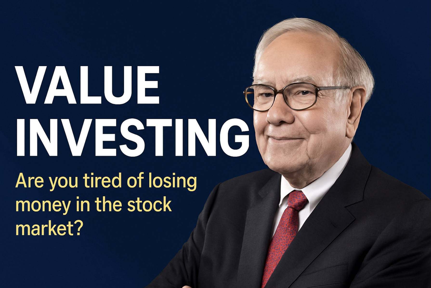 Smart Ways to Identify Undervalued Stocks Using Value Investing Principles